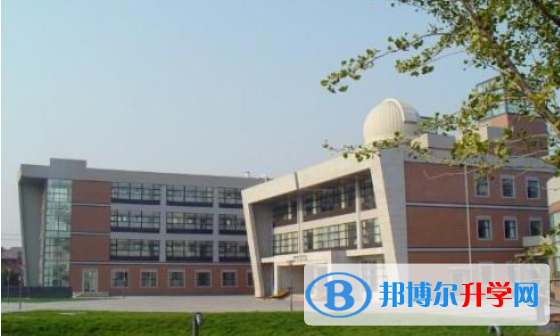 東北育才學校國際高中地址在哪里