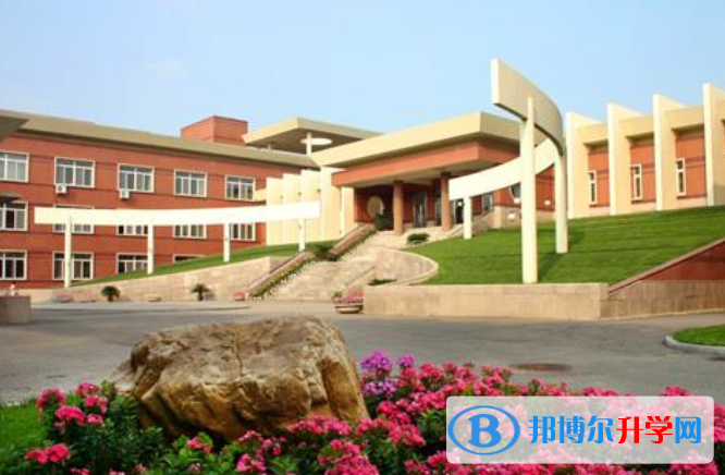 東北育才學校國際高中怎么樣、好不好