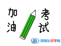 2020年玉溪中考民辦學校