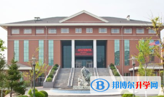 沈陽太平洋國際學校小學部2020年報名條件、招生要求、招生對象