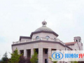 大連美國國際學校小學部2023年招生簡章