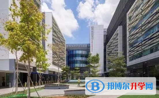 大連美國國際學校小學部2020年報名條件、招生要求、招生對象