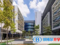 大連美國國際學校小學部2023年報名條件、招生要求、招生對象
