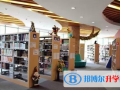 長春美國國際學校初中部2023年學費、收費多少