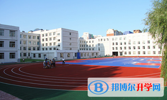 日章學(xué)園長春高中2020年報名條件、招生要求、招生對象