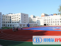 日章學(xué)園長春高中2023年報名條件、招生要求、招生對象