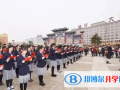 日章學園長春高中怎么樣、好不好