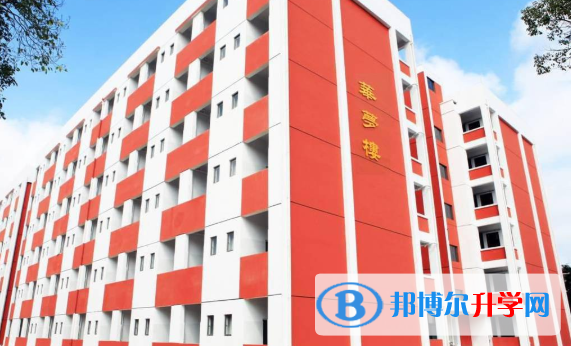 海南國科園實驗中學國際部2020年招生計劃