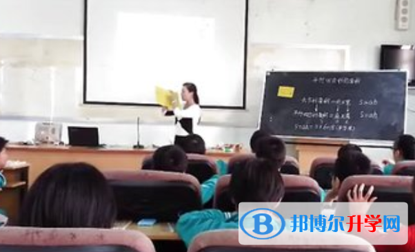 海南國科園實驗中學國際部2020年學費、收費多少