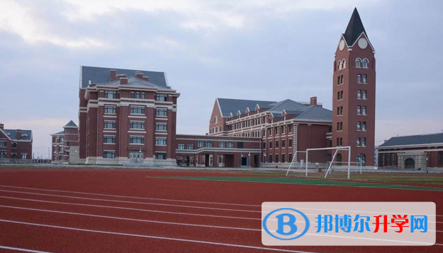 哈爾濱美加外國語學校2020年招生計劃