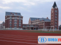 哈爾濱美加外國語學校2023年招生計劃