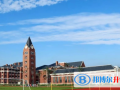 哈爾濱美加外國語學(xué)校2023年學(xué)費、收費多少