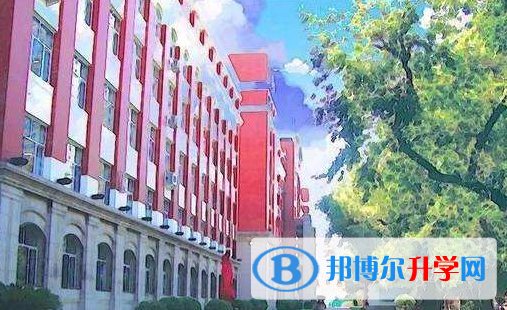哈爾濱第九中學(xué)國際班2020年報(bào)名條件、招生要求、招生對象