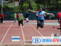 哈爾濱第九中學國際班怎么樣、好不好
