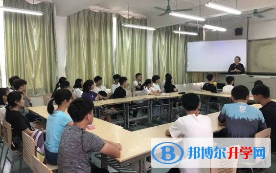 廣西高捷加拿大國際學校2020年招生辦聯系電話