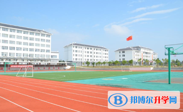 北海國際學校網站網址 