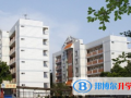 柳州鐵路第一中學國際部2023年招生簡章
