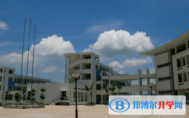 南寧二中國(guó)際部網(wǎng)站網(wǎng)址 