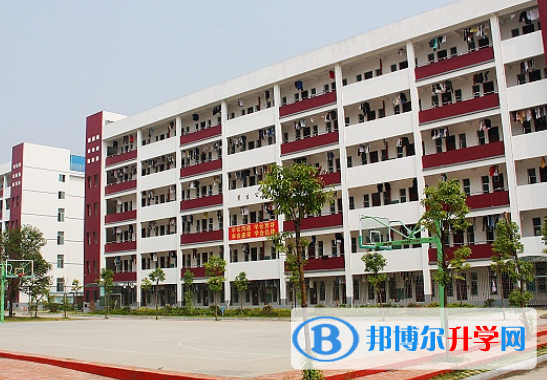 廣西師大附中國際部2020年招生計劃