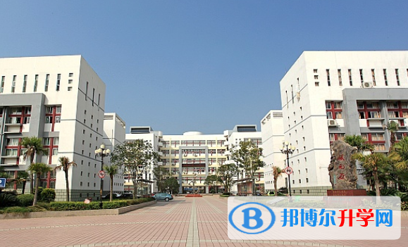 廣西師大附中國(guó)際部2020年報(bào)名條件、招生要求、招生對(duì)象