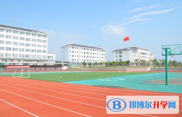 北海國際學校初中部2020年學費、收費多少