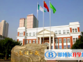 太原第五中學(xué)國際部萬柏林校區(qū)2023年招生計(jì)劃