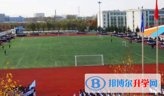 太原第五中學(xué)國(guó)際部萬(wàn)柏林校區(qū)2020年報(bào)名條件、招生要求、招生對(duì)象