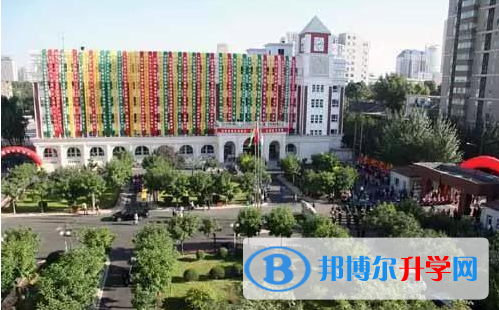 太原第五中學國際部萬柏林校區網站網址 