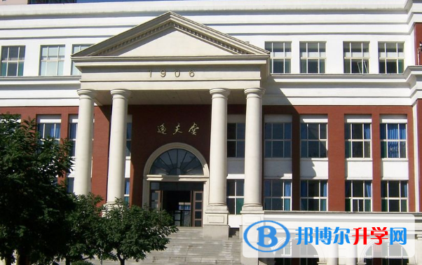 太原第五中學國際部萬柏林校區怎么樣、好不好