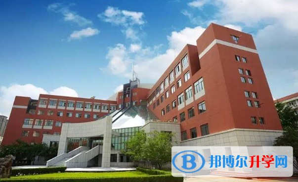 合肥潤安公學2020年報名條件、招生要求、招生對象