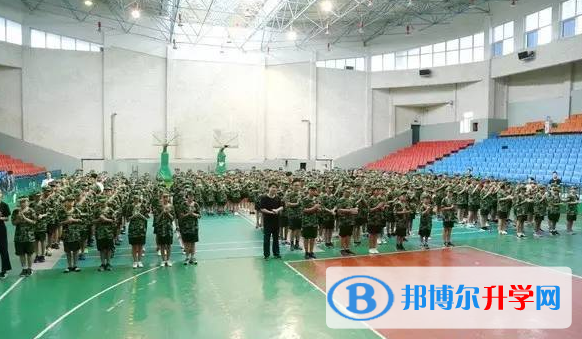 合肥潤安公學怎么樣、好不好