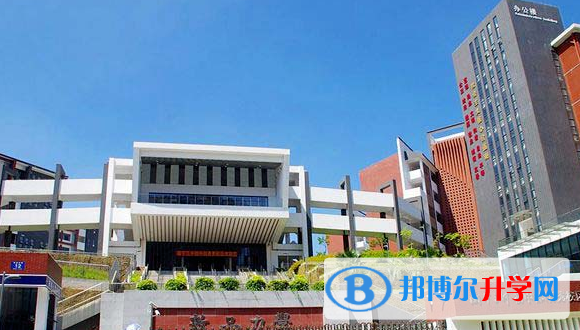 南寧三中國(guó)際學(xué)校小學(xué)部2020年招生簡(jiǎn)章