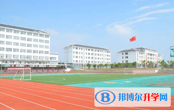 北海國際學校高中部2020年招生計劃