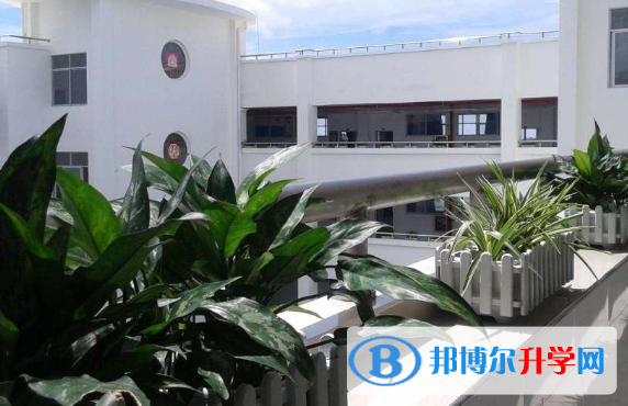 北海國際學校高中部2020年學費、收費多少
