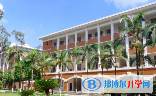 南寧三中國際學(xué)校小學(xué)部怎么樣、好不好