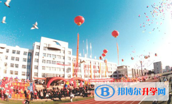 遼寧實驗中學國際部2020年招生計劃