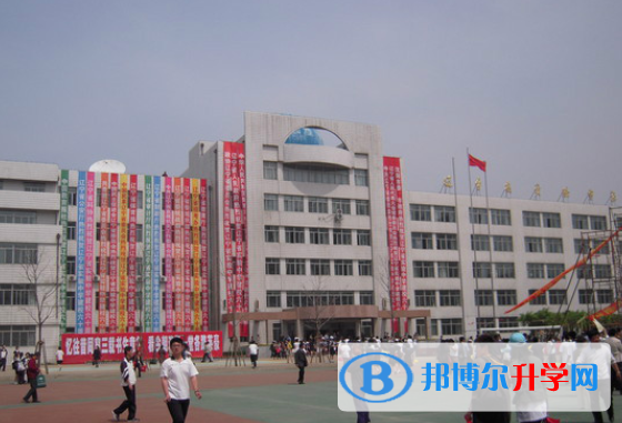 遼寧實驗中學國際部2020年報名條件、招生要求、招生對象