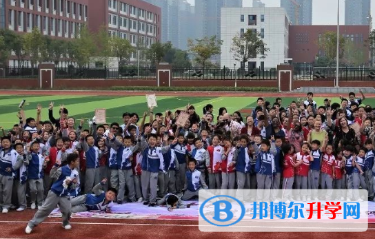 西安灃東中加國際學校2020年招生計劃