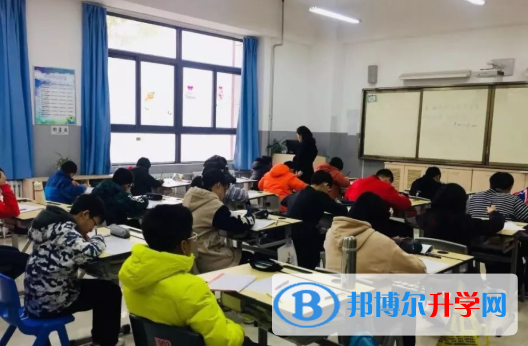西安灃東中加國際學校2020年招生辦聯(lián)系電話