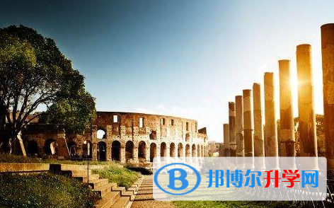 西安博愛國際學(xué)校2020年報(bào)名條件、招生要求、招生對象