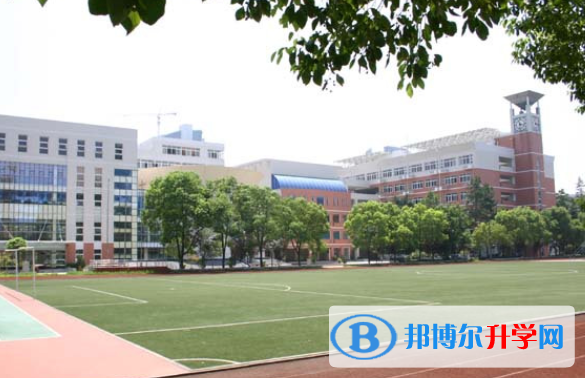 武漢外國語學國際部2020年報名條件、招生要求、招生對象