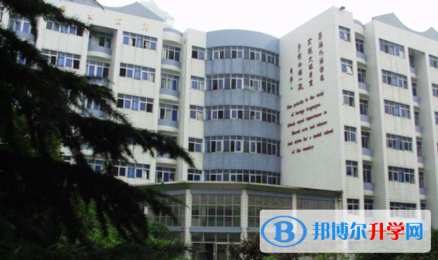 武漢外國語學國際部2020年招生辦聯系電話