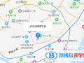 武漢外國語學國際部地址在哪里
