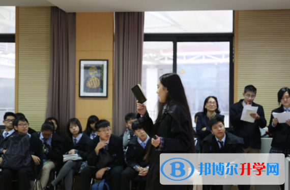 ULC武漢光谷劍橋國(guó)際高中學(xué)校2020年報(bào)名條件、招生要求、招生對(duì)象