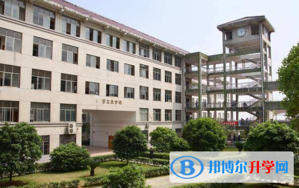長沙麓山國際實驗學校2020年學費、收費多少