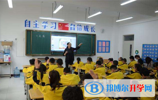 太原新希望雙語學校2020年報名條件、招生要求、招生對象