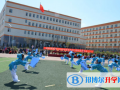 太原新希望雙語學校2023年招生辦聯(lián)系電話