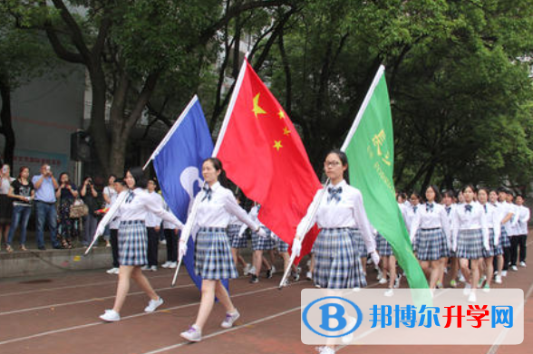 長沙外國語學校高中國際部怎么樣、好不好