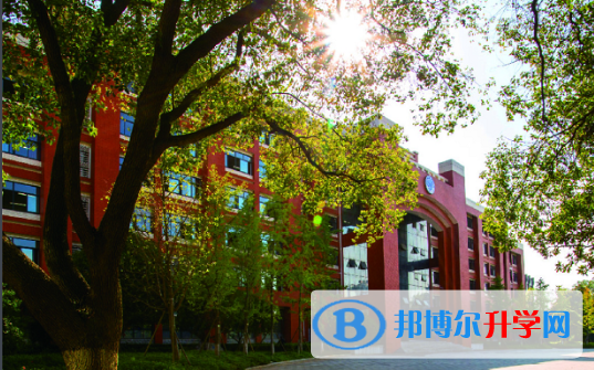 雅禮中學國際部怎么樣、好不好