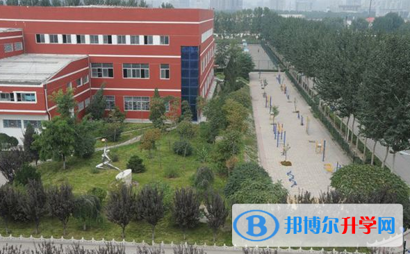太原北辰雙語學校2020年招生計劃